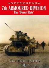7th Armoured Division - The
