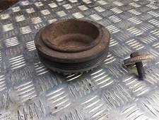 Ford Sierra 1.8 Cvh Crankshaft