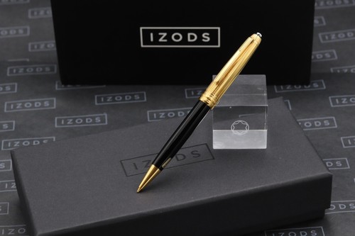 Montblanc meisterstuck 165 - montblanc,