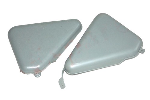 Tool box oil tank - tool, side