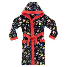Power Rangers Dressing Gown
