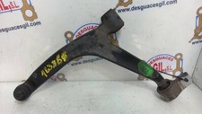 front lower suspension arm lh