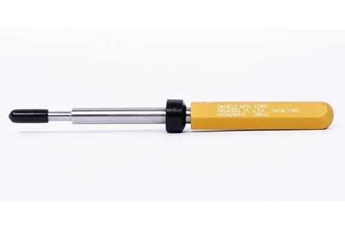 Daniels dmc drk - daniels, 12