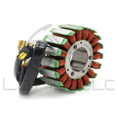 Starter magnetic field - field, magnet
