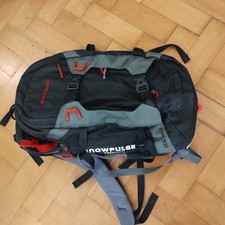 Mammut Snowpulse RAS Airbag Avalanche Backpack - Pro 25l - Ski & Snowboard - ABS