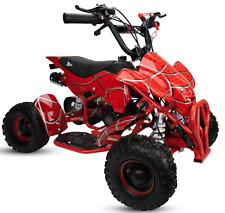 50cc Petrol Kids Mini Quad