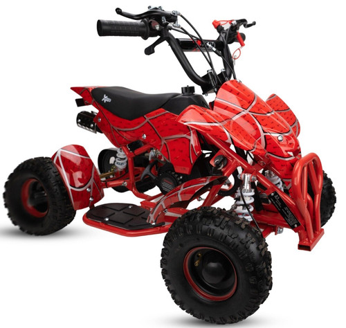 50cc petrol kids mini - 50cc,