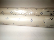 Vtg 2 Rolls Laura Ashley Home