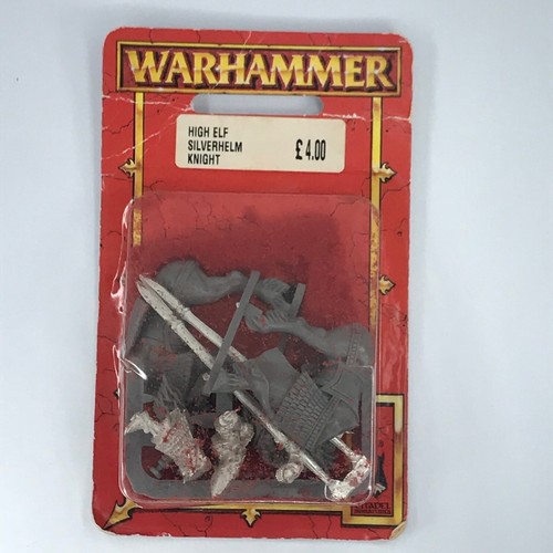 Metal high elves elf - elves,