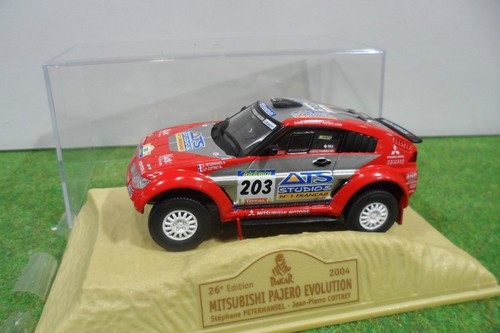 2004 mitsubishi pajero - 2004,