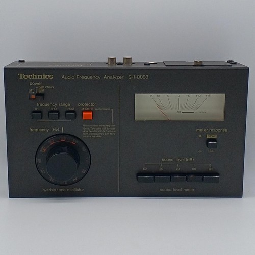 Technics 8000 graphic - technics,