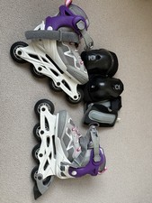 Oxelo Roller Skates For Kids