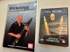 Chapman Stick Learning Bundle