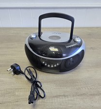 Retro jvc ez11 boombox - retro, fm