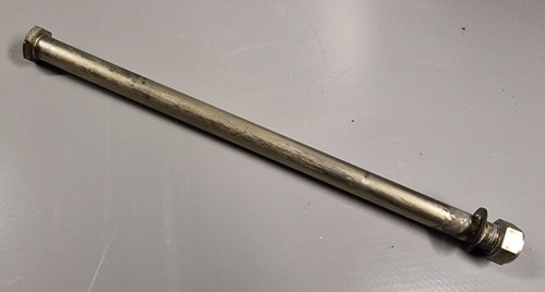 Yamaha swing arm - mt-07,