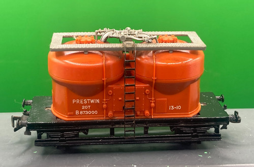 Hornby dublo 4658 20t - hornby,