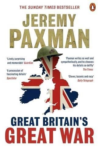 Great britain - great, britain's