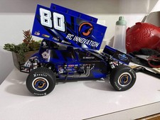 Stock Carbon Fiber and Color