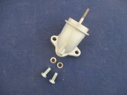 Mini 850 998 - hs2, carb