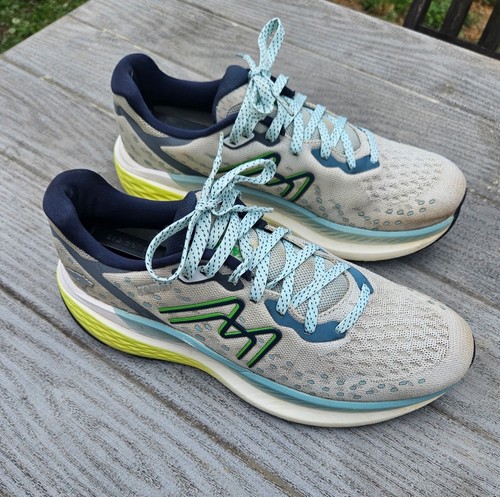 Karhu mestari run zephyr blue - karhu,