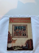 Needlewoman and Needlecraft