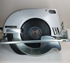 Hitachi PSP9 Heavy Duty Circular Saw 240V 1750W  235mm  - No Blade