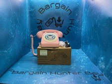 Sangyn Classic Retro Telephone