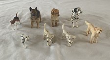 Schleich Dog Bundle Dalmatian