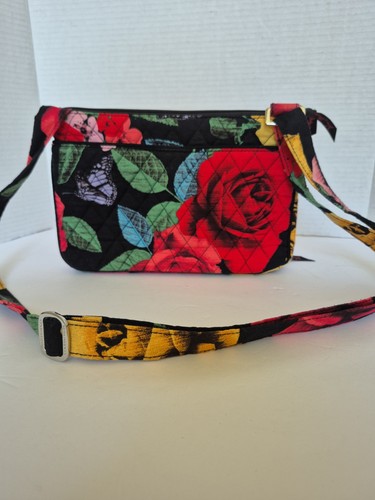 Vera bradley havana rose - vera,