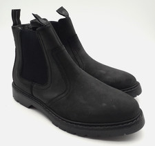 M&S Men's Chelsea Boots Size 7