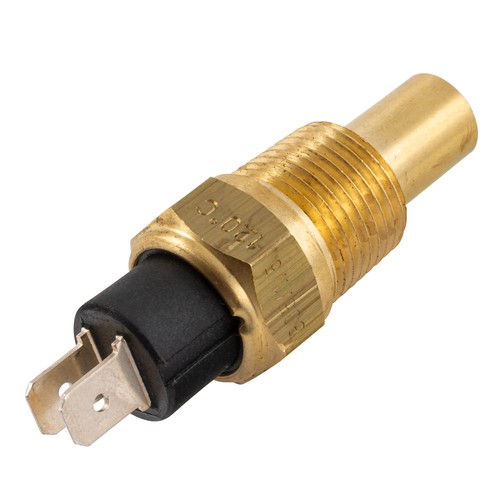 Vdo water temperature - water,