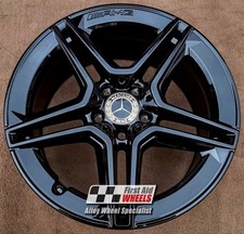 MERCEDES A B CLASS CLA 1X 18"
