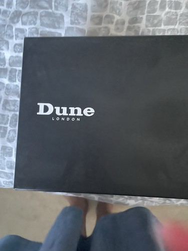 Dune wedge shoes - shoes, size