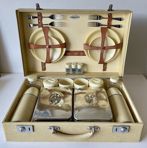 Vintage 1950s sirram person - 1950s,