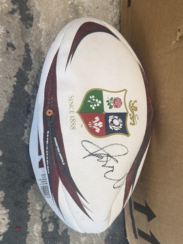 Finn russell signed - russell,