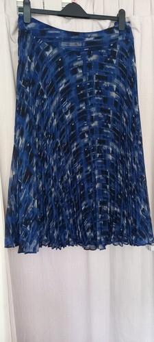 Artigiano skirt with - artigiano, side