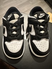 Nike Dunk Low Infant Trainers