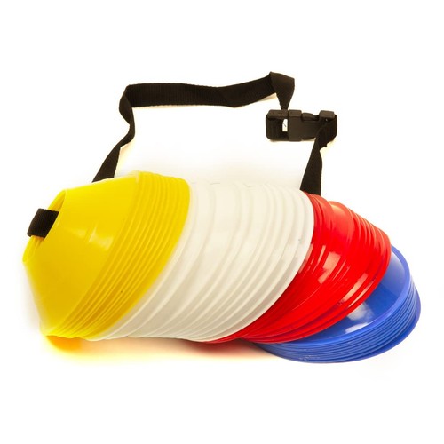 Mini soccer cones disc - mini,