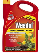 Weedol Rapid Weed Control | 5