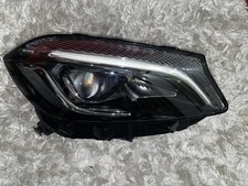 GENUINE MERCEDES A CLASS