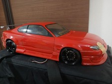 Yokomo drift package