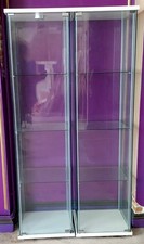 IKEA Glass Display Cabinet