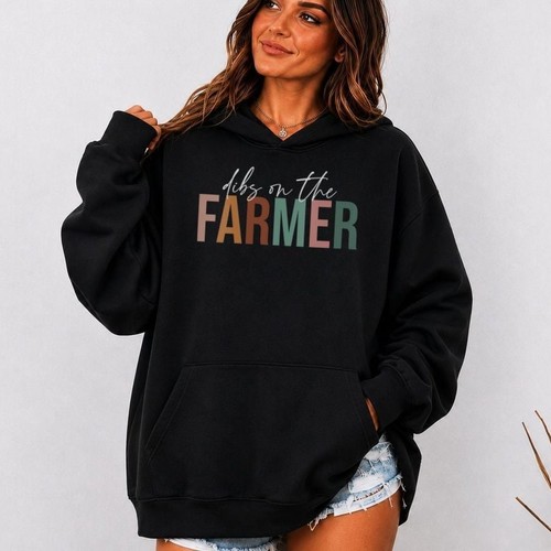 Funny farmer wife dibs - dibs, the