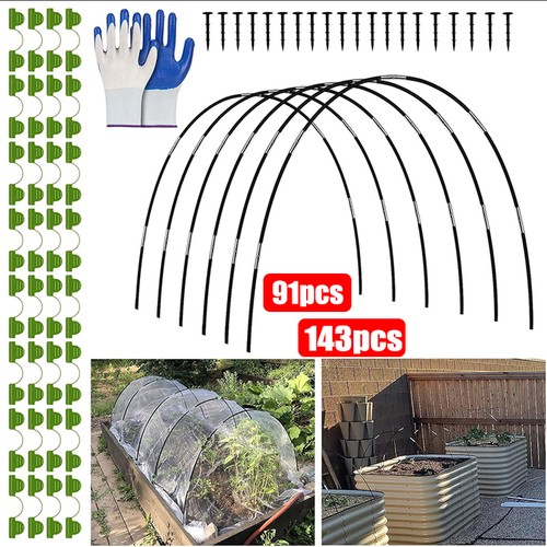 143 greenhouse hoops - greenhouse, for