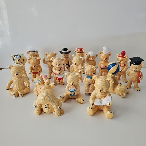 Vtg lot danbury mint - vtg, of