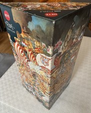 Heye Jigsaw Puzzle  Trafalgar