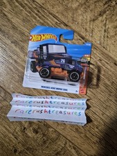 Hot Wheels 2026 Mercedes Benz