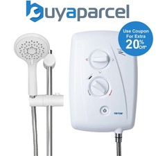 Triton T80Z Fast Fit White