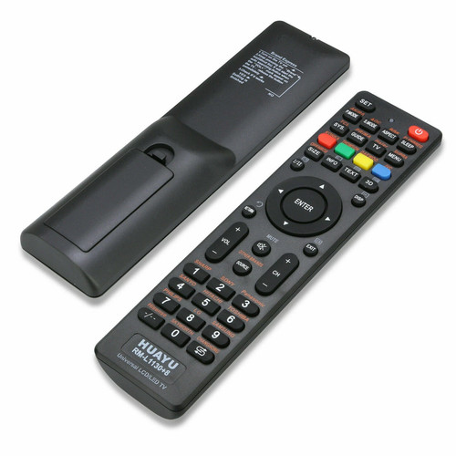 Universal smart remote - tv,