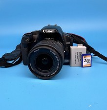 Canon EOS 450D Digital SLR